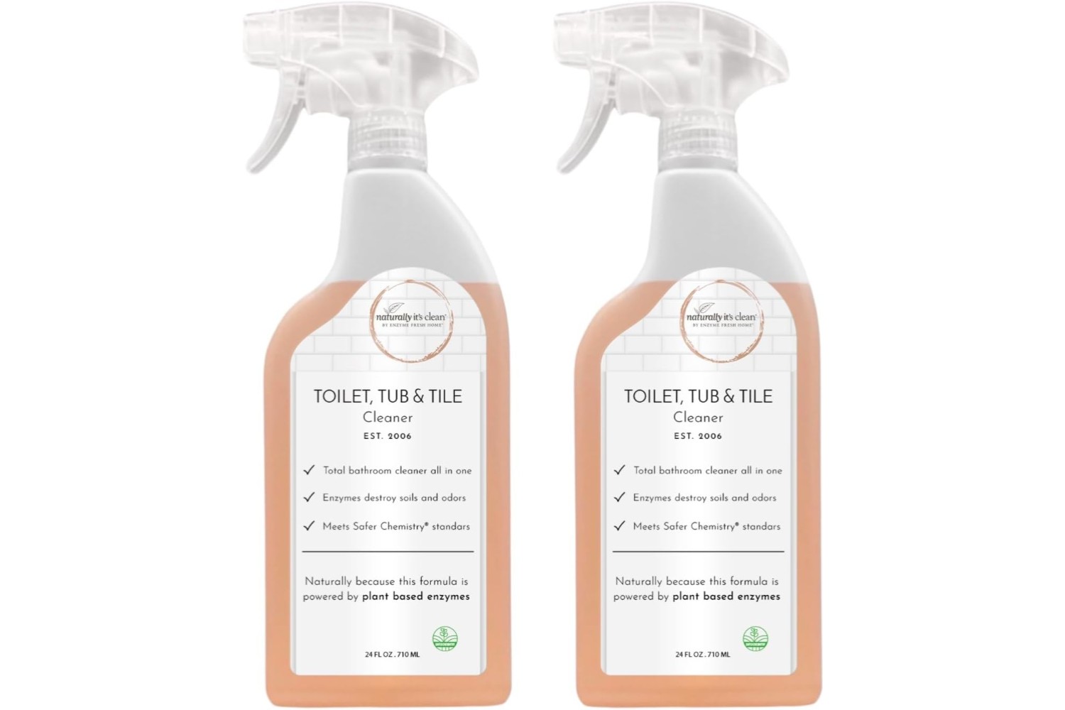 Cleaning Products