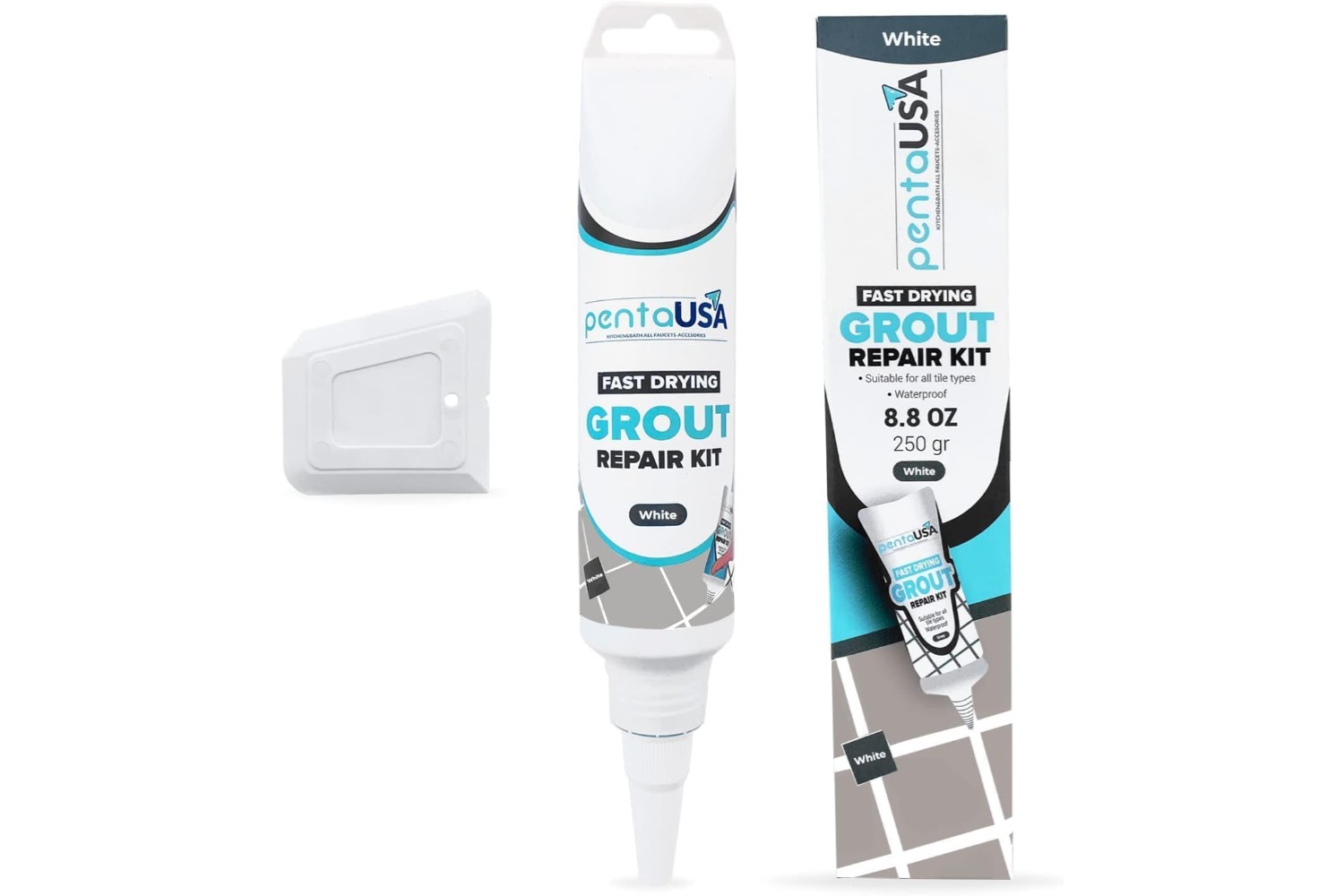 Grouts